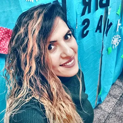Dilek Cesur profile