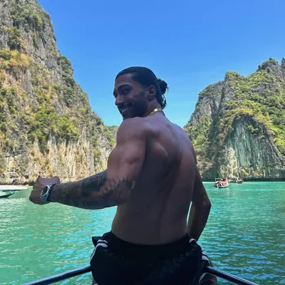 ๐๐๐ง๐ข profile