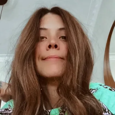 Ceyda Simsek profile