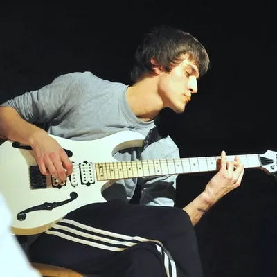 Ceyhun Kaan Karakaş profile
