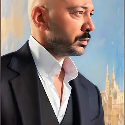 Ceyhun Yılmaz profile