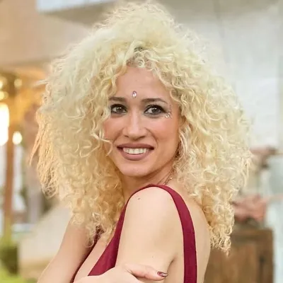 Ceyla Büyükuzun profile
