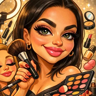 Make-up Artist | Hairstylist profile