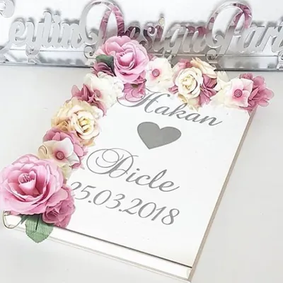 WEDDING FAVORS DE/NL/BE/FR/ENG profile