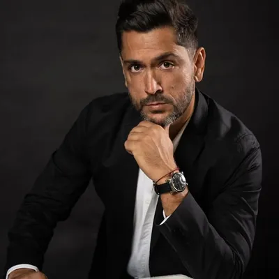 Cezar The Voice Instagram profile photo