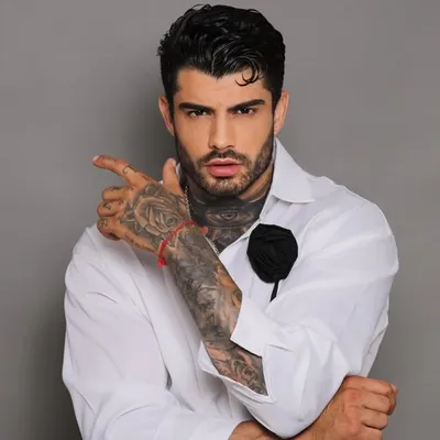 Cezar Augusto profile