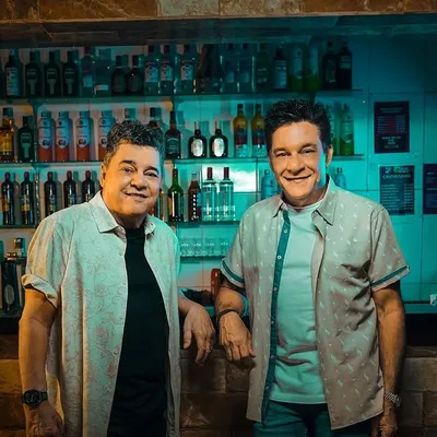 CEZAR E PAULINHO profile