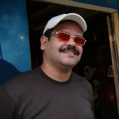 Cezar Maracuja profile