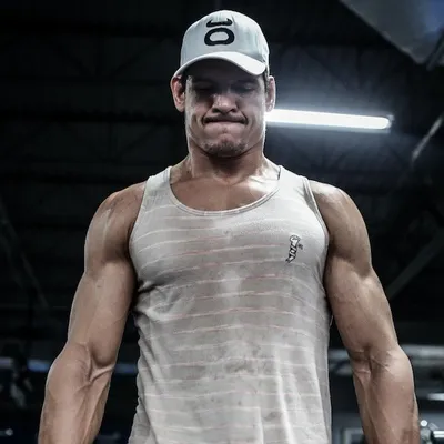 Cezar Ferreira | Online Coach profile