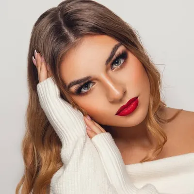 Ivona Martinić Cezar profile