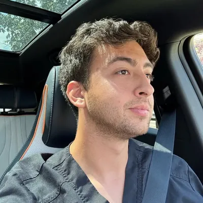 CRISTIÁN FIGUEROA profile