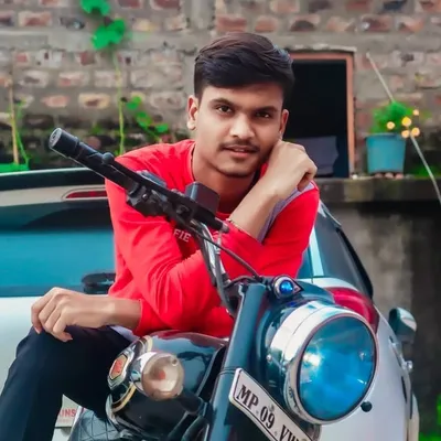 Prateek Sanodiya profile