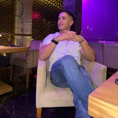 Camilo Franco profile