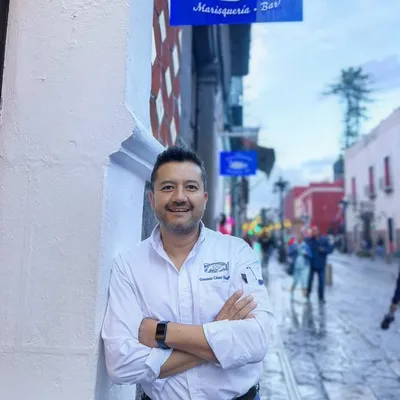 Cesar Frankiz profile
