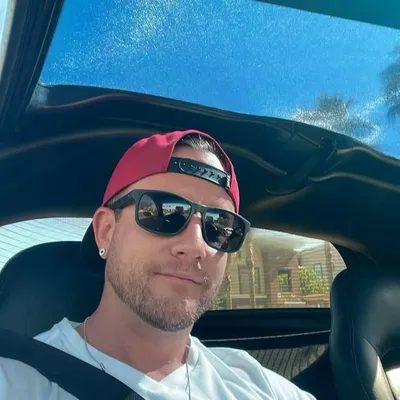 Chris Frazier profile