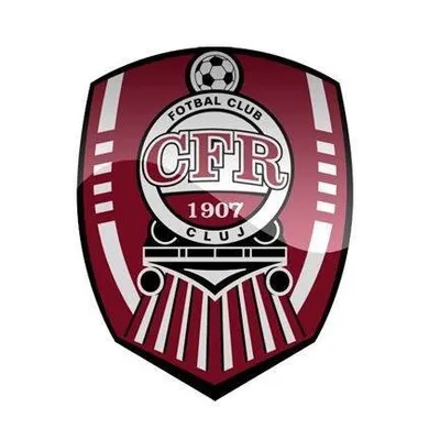FC CFR 1907 Cluj profile