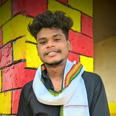 Nitesh Dewangan profile