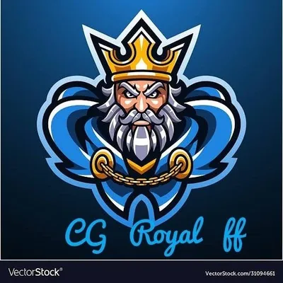CG ROYAL FF profile
