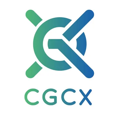 CGCX Official profile