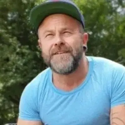 ☮️Frank G. ☯️ profile