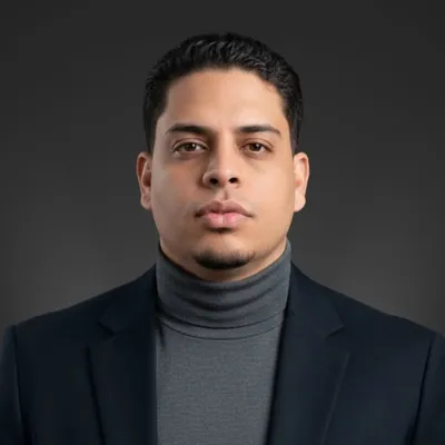 CARLOS POMPA | Actitud Millonaria ® profile