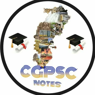 CGPSC notes📚 profile