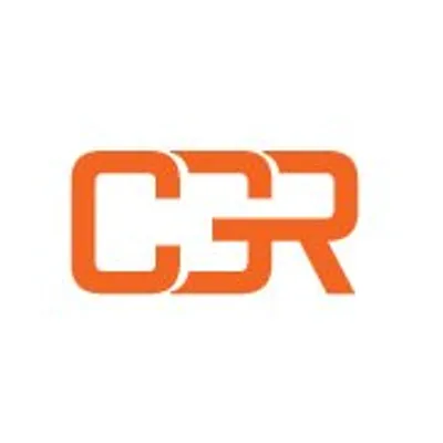 CGR Creative profile