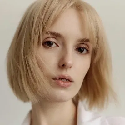 Victoria Sreda | CG artist | 3d visualisation profile