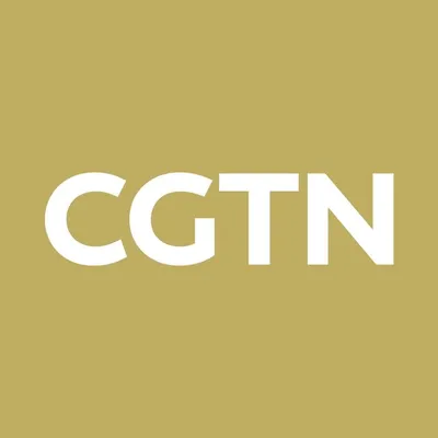 CGTN profile