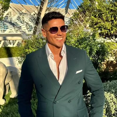 Cristofer Guzman profile