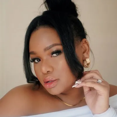 Cynthia Gwebu profile
