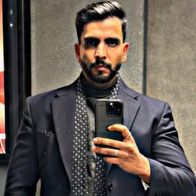 Aamir Hussain profile