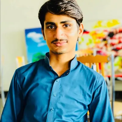 Aftab Ahmad profile