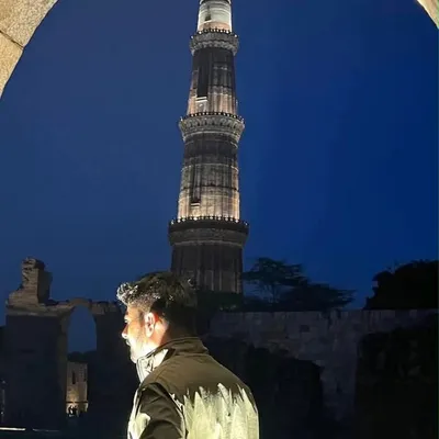 चौधरी आकाश सिंह यादव profile