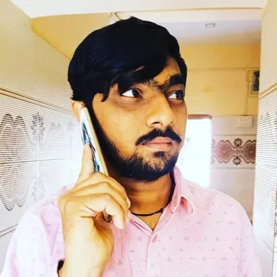 Chandresh Rana profile