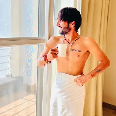 Sumit Mavi profile