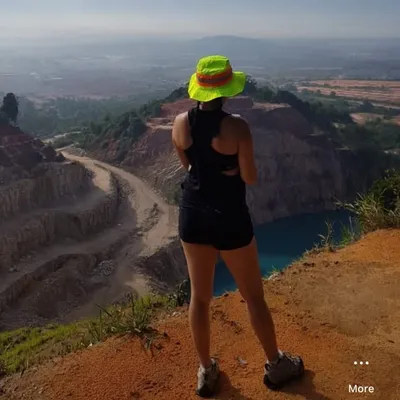 Rina Tan profile