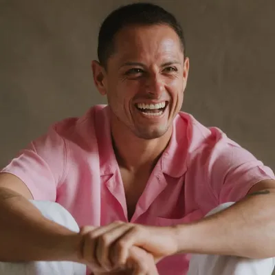 Javier “Chicharito” Hernández profile