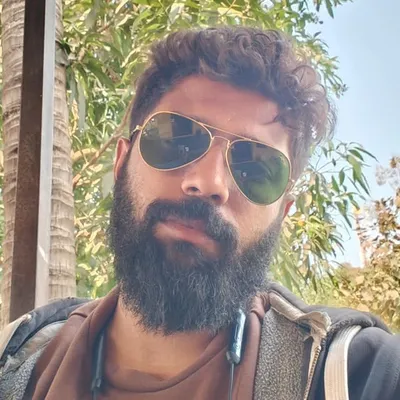 Chetan Pilania profile