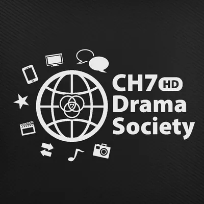 Ch7HD Drama Society profile