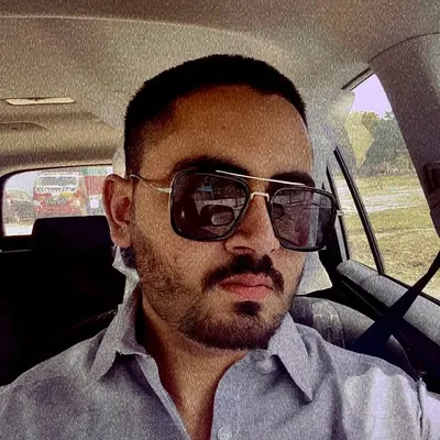 Akib Qureshi