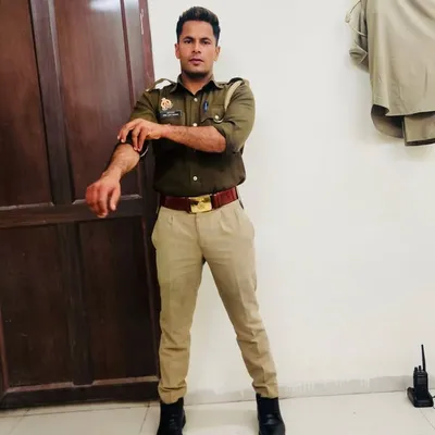 ankit Ahlawat profile