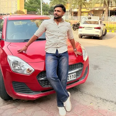 CH AVNISH GURJAR ๐ช๐ป profile