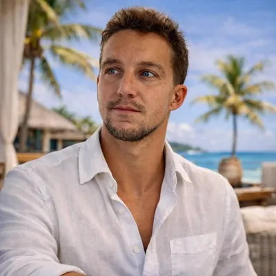 Charles-Henri profile