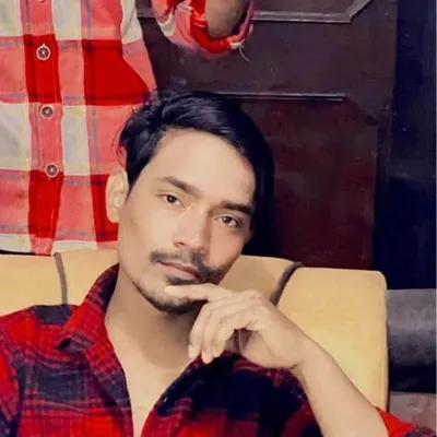 GAURAV GADARIYA HINDU 🇮🇳 profile