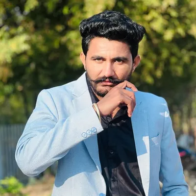 Ch Kapil Gadariya profile