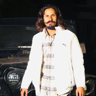 Ch Kinnu Gadariya profile