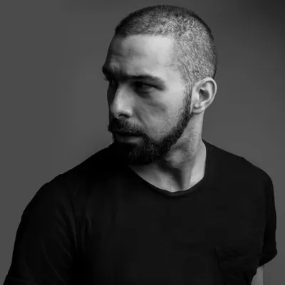 Christoph Marti profile