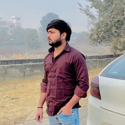 Nikki ❤श्री जसवन्त नागर😔 profile