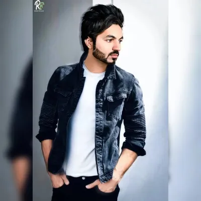 Muhammad Rizwan profile